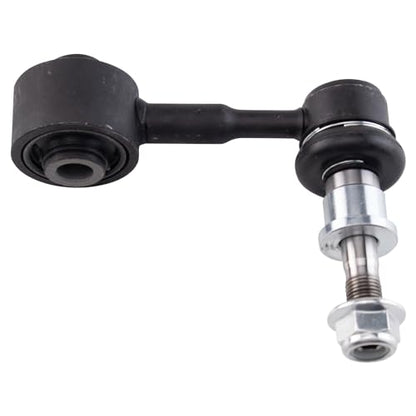 TRQ Front and Rear Sway Bar Link Set 4 Piece Compatible with 2019-21 Lexus UX200 2019-21 UX250h 2018-21 Toyota C-HR 2021-22 Corolla 2016-22 Prius 2019-22, AWD-e 2017-21 Prius Prime - style: PSA29039