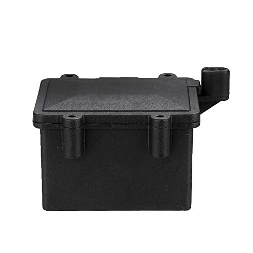 Parts & Accessories FS Racing 511667 Plastic Waterproof Resistance Receiver Box Remote Control Parts for 1/10 RC Car Desert Buggy Truck Vehicles