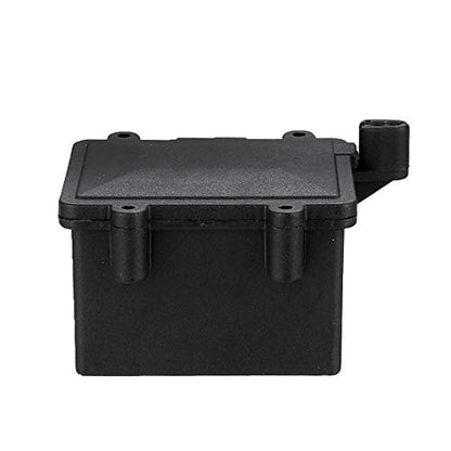 Parts & Accessories FS Racing 511667 Plastic Waterproof Resistance Receiver Box Remote Control Parts for 1/10 RC Car Desert Buggy Truck Vehicles