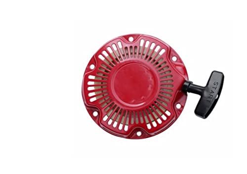 Recoil Starter Assembly – Aftermarket Pull‑Start Kit Compatible with MTX60 / MTX70‑Style Tamping Rammers & Small Engines (1‑Pack)