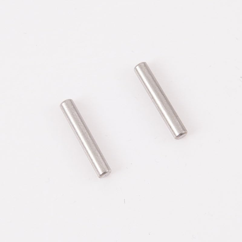 FMS FMT10 Rc Car Parts RC Crawler RC Trucks Parts Replacement Accessory for 1/10 Colorado: PIN 2.5 X 14.5mm - style: PIN 2.5 X 14.5mm