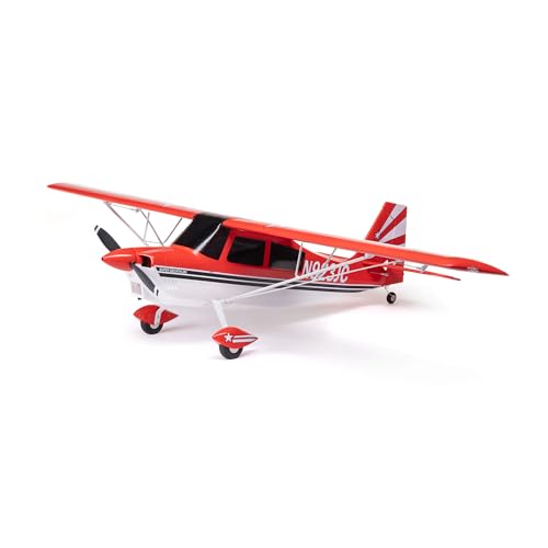 E-flite RC Airplane Super Decathlon 1.2m PNP (Transmitter, Receiver, Battery and Charger Not Included), EFL20575