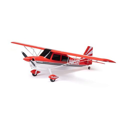 E-flite RC Airplane Super Decathlon 1.2m PNP (Transmitter, Receiver, Battery and Charger Not Included), EFL20575