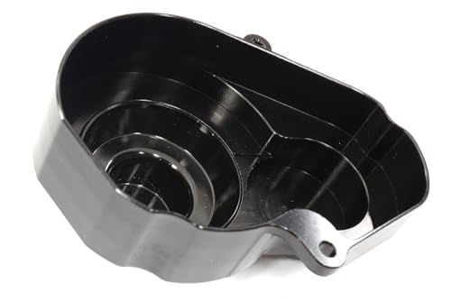 Billet Machined Alloy Gear Cover for Traxxas 1/10 Slash 2WD 3792