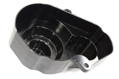 Billet Machined Alloy Gear Cover for Traxxas 1/10 Slash 2WD 3792