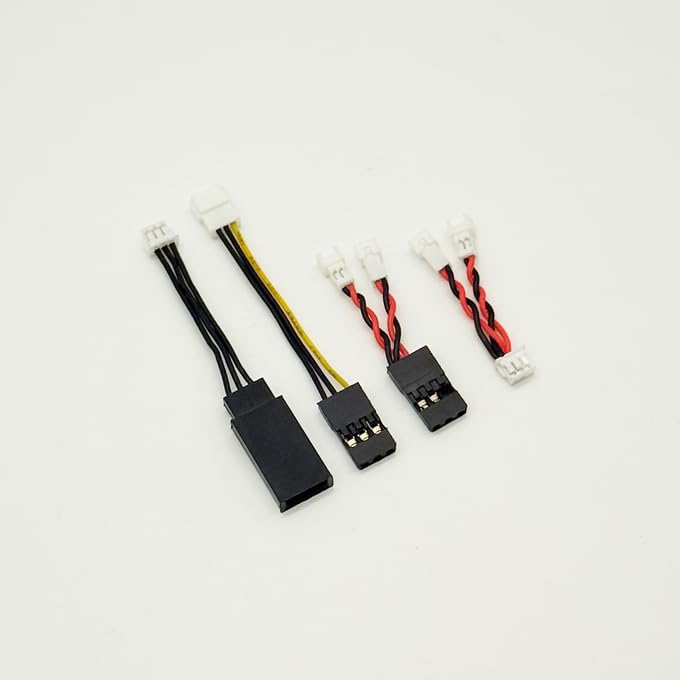 furitek NanoModo 2026 Brushless Power System with NanoPython and NanoKomodo for Axial SCX30 - Remote Control Car, RC Cars, RC Crawler Electronics Combo Upgrades (SCX30 - FUR-2738) (FUR-2738)