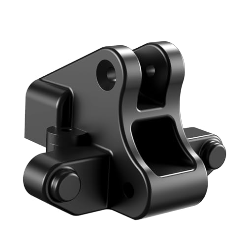 Hosim F31-010 Upper Chassis Brace Mount for Hosim M33 RC Cars Replacement Part - Roll Bar Support
