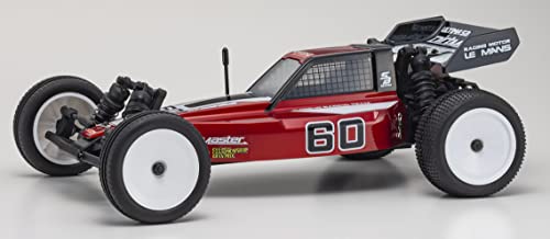 Kyosho 1/10 Ultima SB Dirt Master KIT KYO34311 Cars Elec Kit 1/10 Off-Road