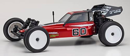 Kyosho 1/10 Ultima SB Dirt Master KIT KYO34311 Cars Elec Kit 1/10 Off-Road