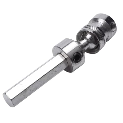 RC Car Drive Shafts Compatible with Wltoys 12428 1/12 RC Short Course for Desert for Buggy Car Upgrade Parts 3Pcs Rear Center Drive Shaft CVD