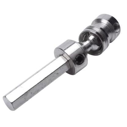 RC Car Drive Shafts Compatible with Wltoys 12428 1/12 RC Short Course for Desert for Buggy Car Upgrade Parts 3Pcs Rear Center Drive Shaft CVD