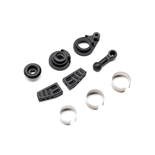 Losi Servo Mount Servo Saver Mini-T 2.0 LOS211012 Elec Car/Truck Replacement Parts