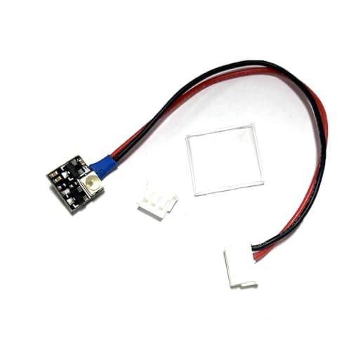 DasMIkro DSK-139 Transponder Tiny V2 for Mini-z Racing Timing Compatible Robitronic and Easylap