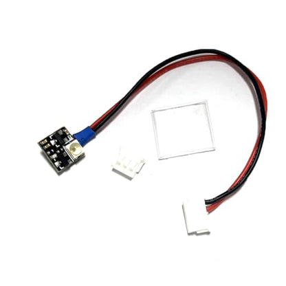 DasMIkro DSK-139 Transponder Tiny V2 for Mini-z Racing Timing Compatible Robitronic and Easylap