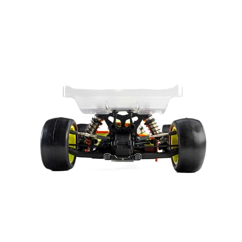 Pro-Line Racing 1/10 Bald Eagle MC Rr 2.2 Bugg PRO830017 RC Tire - size: MC (Clay)