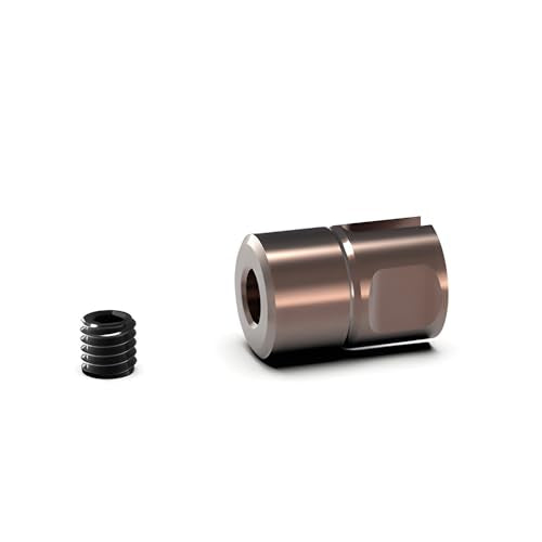 Front Drive Gear Outdrive Cup (S2) for RZ001B-C xts-f0Z-A XTS-S10 SBK10-B-C - color: Front Driving Gear Cup (S2)