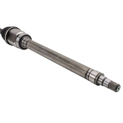 TRQ Front Passenger Side CV Axle Assembly Compatible with 03-05 Volvo S60 T5 Automatic Transmission 04-05 S60 2.5T Automatic Transmission 06-07 Front Wheel Drive - style: CSA82149