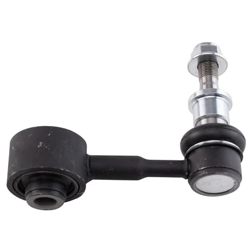 TRQ Front and Rear Driver and Passenger Side Sway Bar Link Set 4 Piece Compatible with 18-22 Toyota Camry 19-22 Avalon 19-21 Lexus ES300h 19-21 ES350 - style: PSA29038