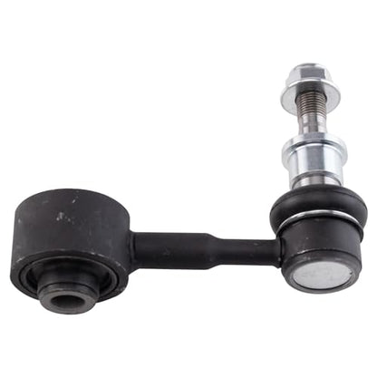 TRQ Front and Rear Driver and Passenger Side Sway Bar Link Set 4 Piece Compatible with 18-22 Toyota Camry 19-22 Avalon 19-21 Lexus ES300h 19-21 ES350 - style: PSA29038