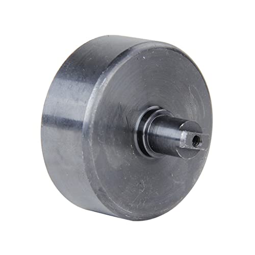 KingVal Replacement Metal Balance Clutch Bell Cup RC Spare Parts Compatible with 1/5 HPI KM ROVAN Baja 5B 5T 5SC RC Car