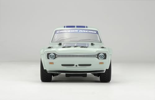 Carisma GT24RS 1/24 Scale 4WD RTR Brushless 80468