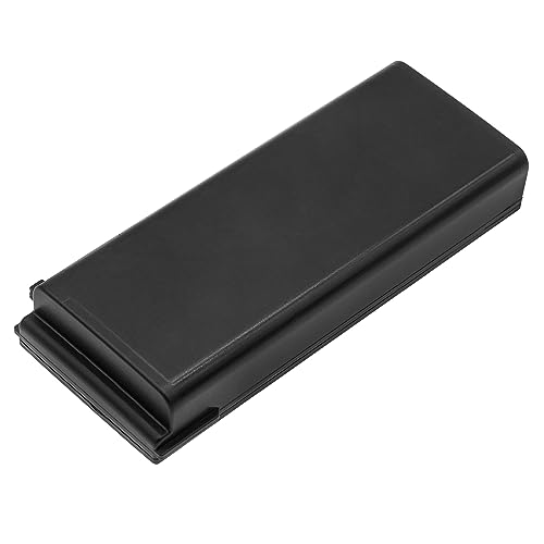 Replacement Battery for NBB Nano Funkfernsteuerungen Nano-L 2.260.1020 Nano-S Nano-L SMJ Planar-NL Nano-M, 22501000 FUA13 2.260.1020 2.250.2011 RNBB7215 2.250.2010 3.820.2032 2254100 battery 2000mAh