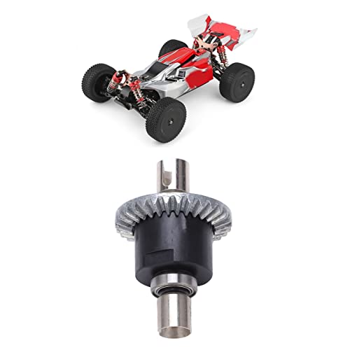 Metal Differential High Performance Upgrade for Remote Control Cars