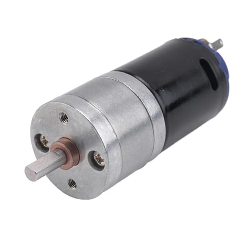 370 Brushed Motor Suitable for MN-90 RC Q60 Q61 WPL B14 B16 B24 B36 C14 C24 1/16 Remote Control car 370 Brush Motor 4 mm Shaft