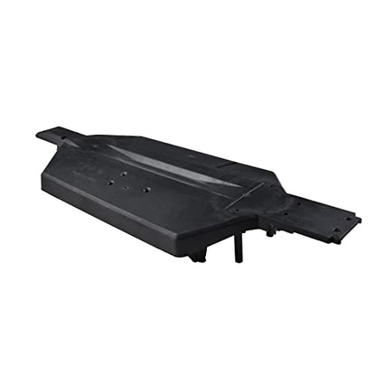 Hosim C12002 RC Car Chassis Plate Original Parts Compatible with 1/10 Scale X16 X08 X07 X06 X05 X15 RC Trucks Cars
