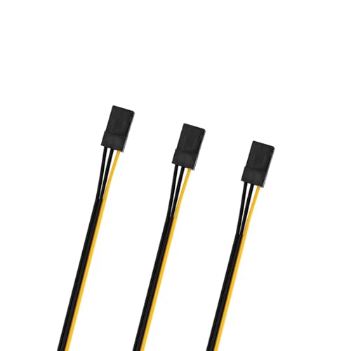Hobbyplus Furitek Brushless ESC Connection Cable for HobbyPlus Furitek Upgrades 1/18 RC Crawler - style: ESC Connection Cable