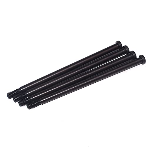 ZD Racing 1/8 Parts Truck Monster Buggy 08421 Front Lower Arm Pin Screw Set 8054 for Model RC Cars 08423 08425 08427 08428
