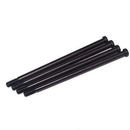 ZD Racing 1/8 Parts Truck Monster Buggy 08421 Front Lower Arm Pin Screw Set 8054 for Model RC Cars 08423 08425 08427 08428