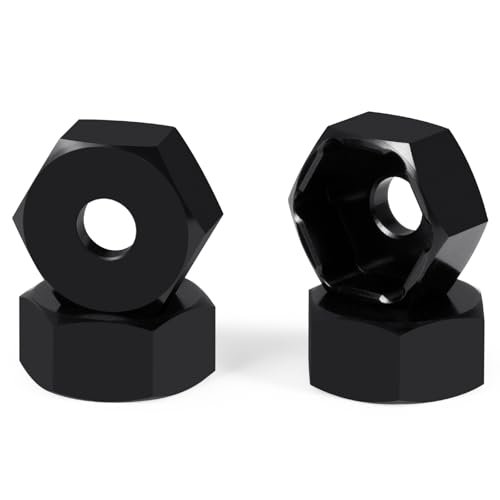 10mm to 12mm Wheel Hex Hubs Adapter for Yokomo 3racing 1:10 RC on Road Drift Touring Car