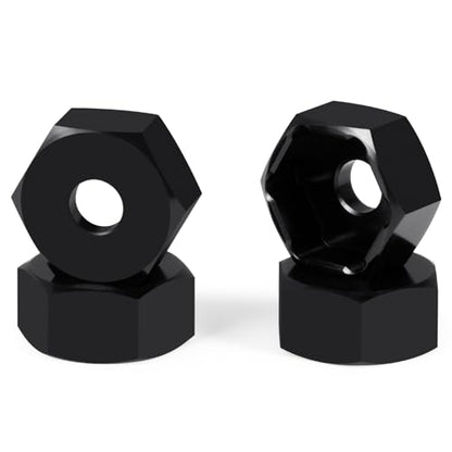 10mm to 12mm Wheel Hex Hubs Adapter for Yokomo 3racing 1:10 RC on Road Drift Touring Car