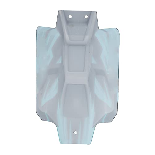 1/16 RC Car Body Replacement for SCY 16201PRO, PVC Remote Control Truck Body Cover with Exquisite Print, Direct Fit Spare Parts