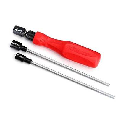 Traxxas Tool Set with Pouch (TRX3415)