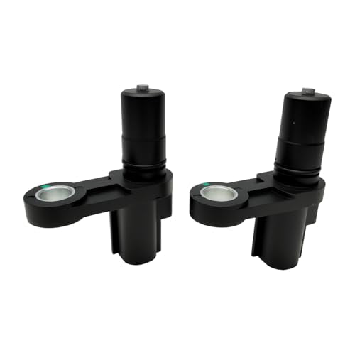 2pcs Automatic Transmission Speed Sensor 8941308020 Compatible with Es300 Es330 Rx300 Rx330 Rx350 4Runner Avalon Camry Celica Corolla Highlander Matrix Sienna Scion tC xB