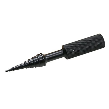 Ciieeo Rc Tools Set Bearing Remover Installer Kit Drill for Rc Car Model Car Reamer Hole Opener Tool Turnbuckle Wrench
