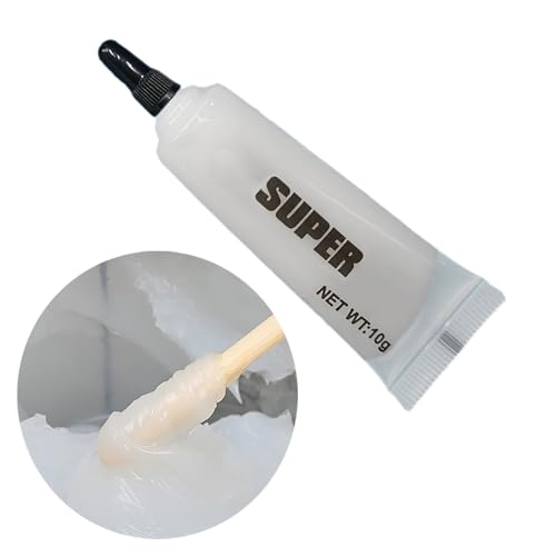3D Printer Gear Grease – Reduces Noise & Enhances Performance for Creality Ender-3 S1/CR-10, Ender 3, Prusa MK4, Linear Rail Kits, CNC Machines, Electric Motors & Keyboards (3)