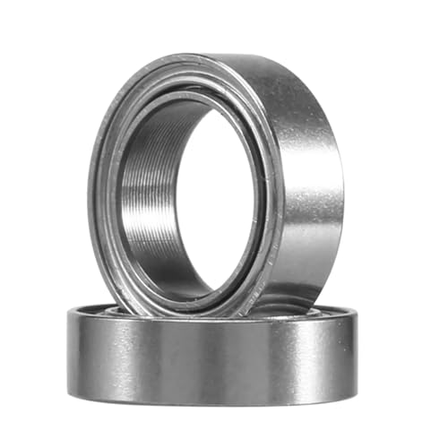 Bearing Kit for FMS for FCX24 24Pcs Steel Ball Bearing Set 1/24 RC Crawler Car Upgrade Parts rc Modified Pieces