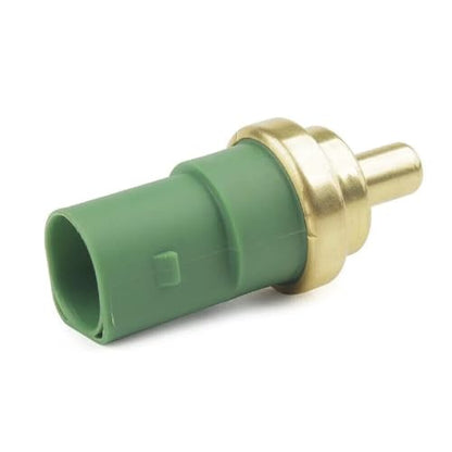TS477 Engine Coolant Temperature Sensor Compatible with Audi A3 A4 A6 A8 RS6 S4 S6 S8 TT Quattro Beetle Golf J-etta Passat Eurovan Cabrio Polo 1998-2010 ECT Temp Sensor Replaces# 059919501A