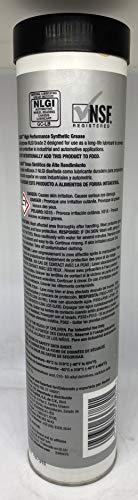 LOCTITE LB 8034 High Performance Synthetic Grease