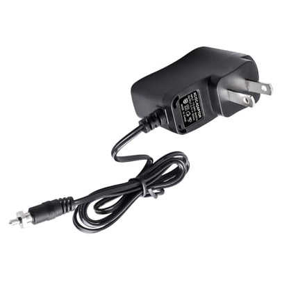 RC Nitro Starter Charger - Reliable Ignitor for Rechargeable Glow Plug Drivers in Nitro Engines