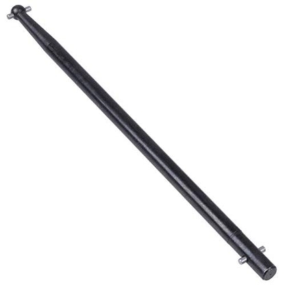Hobbypark 11003 Drill Start Wand Electric Power Starter Shaft for SH Vertex Vertex .16, .18. 21cxp RC Nitro Engine Parts