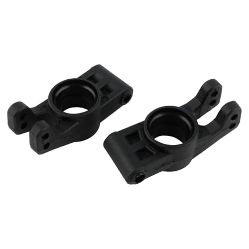 H16BM RC Car Rear Hub Carrier 16260 Accessories Spare Parts for H16BM H16GT H16DR H16R H16P H16E JC16EP 16208 16209 16210 HB17 HB27 HP161S H17 H16P M161 M164 H16PL 1:16 Scale Trucks Vehicle - color: 16260