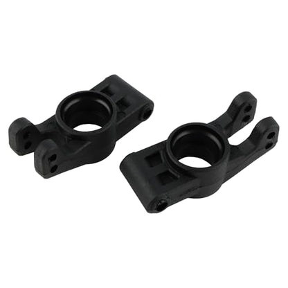 H16BM RC Car Rear Hub Carrier 16260 Accessories Spare Parts for H16BM H16GT H16DR H16R H16P H16E JC16EP 16208 16209 16210 HB17 HB27 HP161S H17 H16P M161 M164 H16PL 1:16 Scale Trucks Vehicle - color: 16260