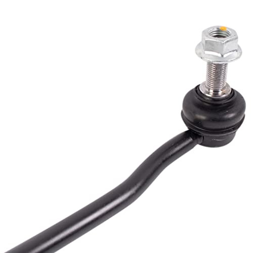 TRQ Front Right Sway Bar Link Compatible with 2015-2019 Subaru Legacy 15-19 Outback - style: PSA30851