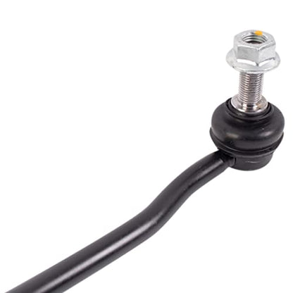 TRQ Front Right Sway Bar Link Compatible with 2015-2019 Subaru Legacy 15-19 Outback - style: PSA30851