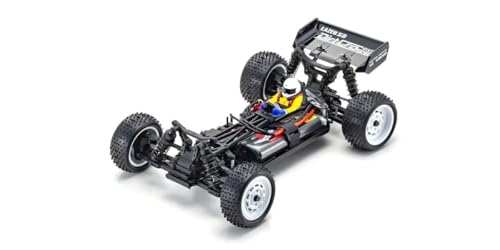 1/10 EP 4WD Buggy Assembly kit LAZER SB Dirt Cross 4WD 34321