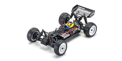 1/10 EP 4WD Buggy Assembly kit LAZER SB Dirt Cross 4WD 34321